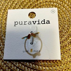 Puravida brand new ring